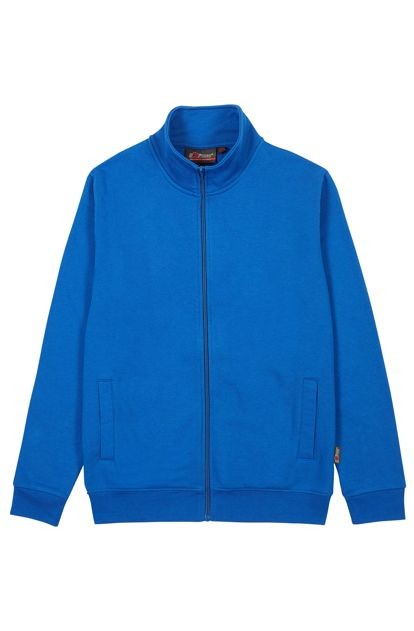 Felpa da Lavoro Full Zip U-Power Anuta WIN326