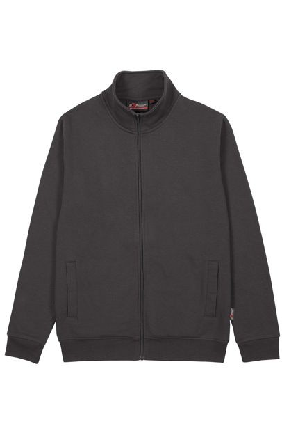 Felpa da Lavoro Full Zip U-Power Anuta WIN326