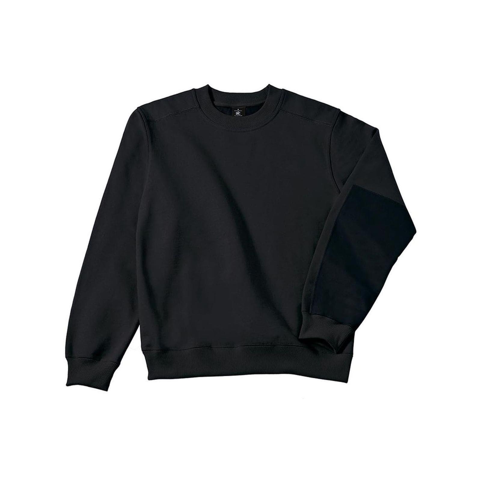 Felpa Da Lavoro Hero Pro B&C Collection - BCWUC20