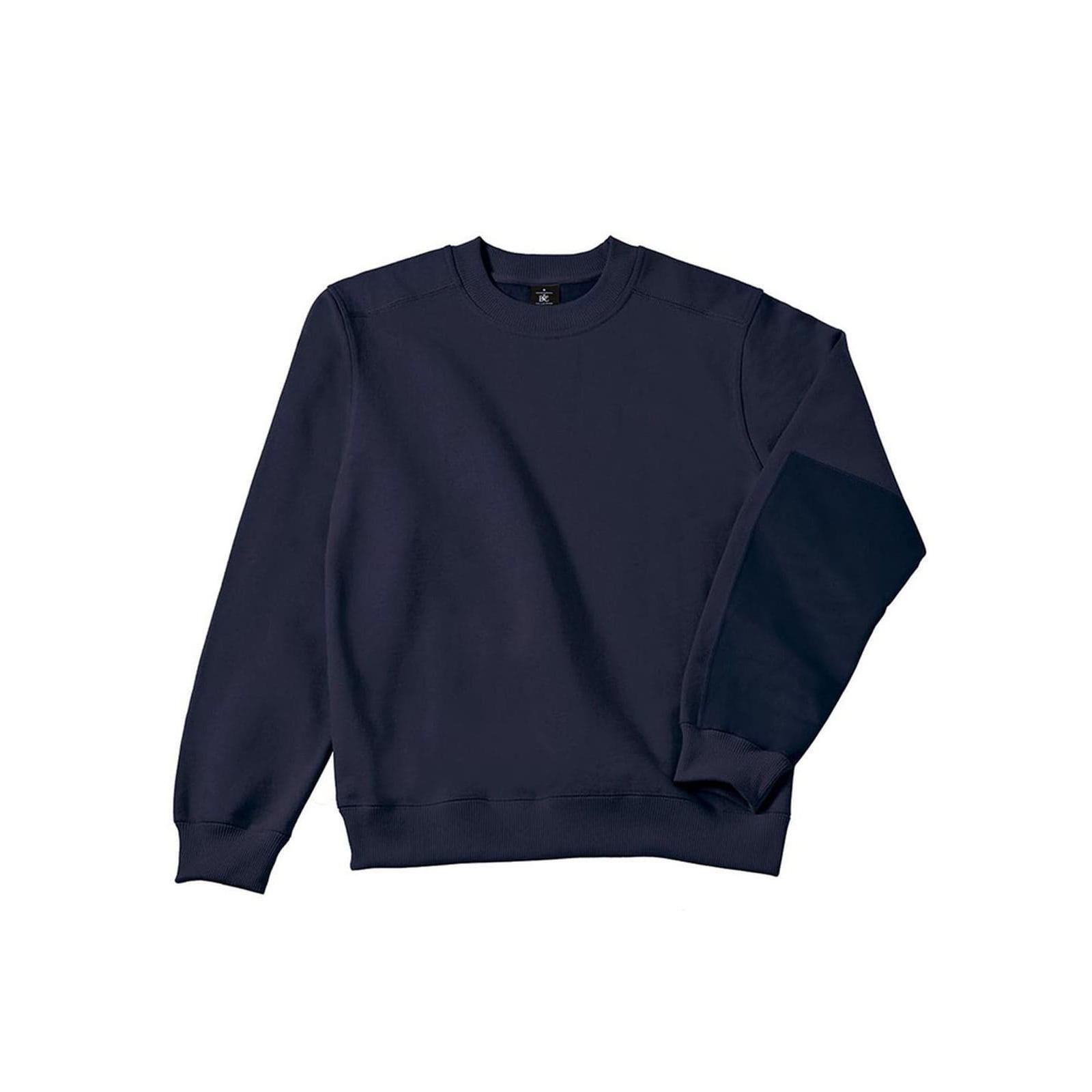 Felpa Da Lavoro Hero Pro B&C Collection - BCWUC20