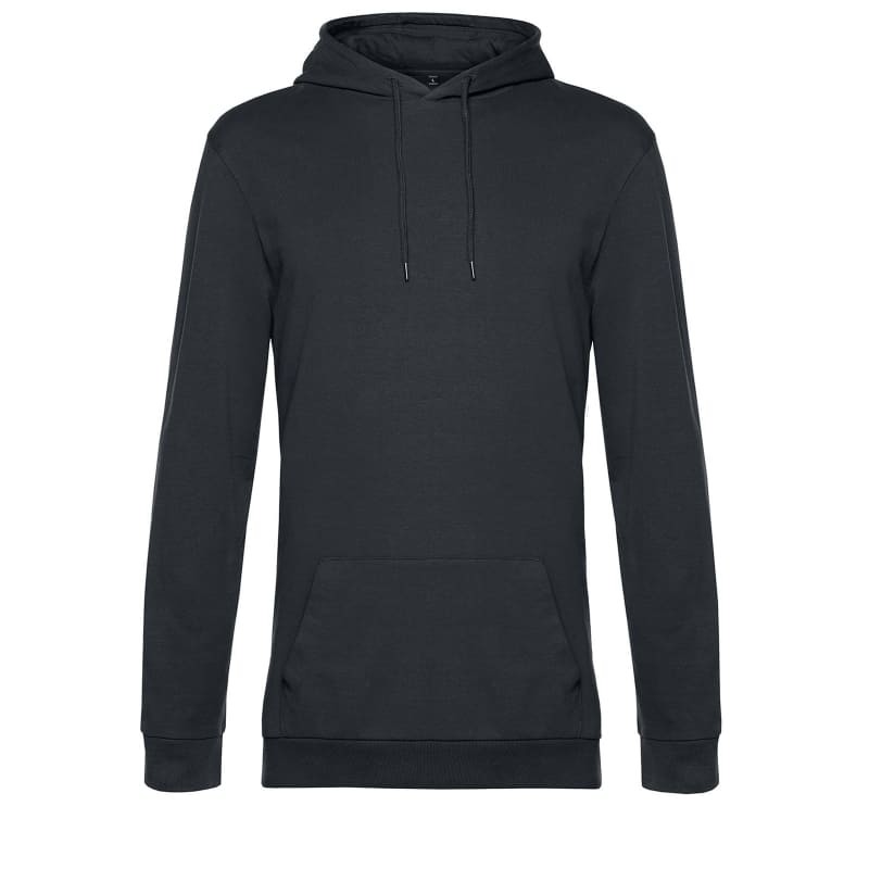Felpa Da Lavoro Hoodie con Cappuccio B&C Collection - BCWU03W