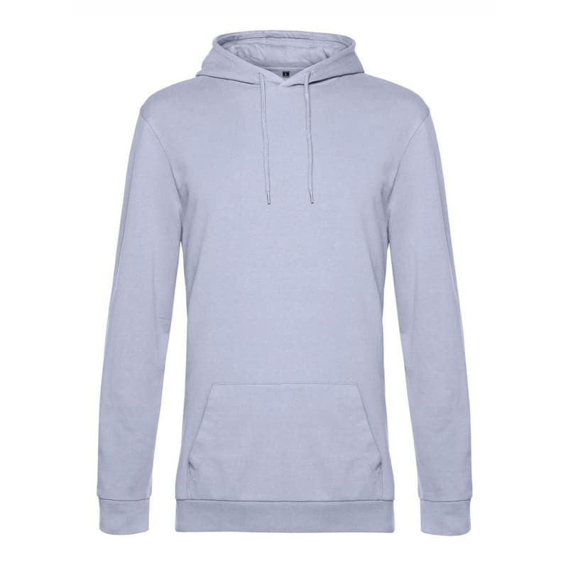 Felpa Da Lavoro Hoodie con Cappuccio B&C Collection - BCWU03W