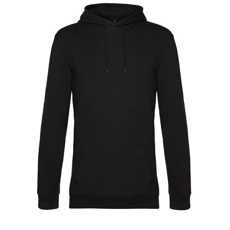 Felpa Da Lavoro Hoodie con Cappuccio B&C Collection - BCWU03W