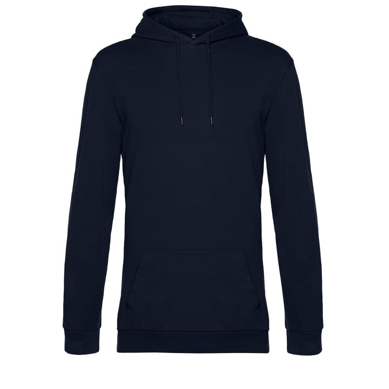 Felpa Da Lavoro Hoodie con Cappuccio B&C Collection - BCWU03W