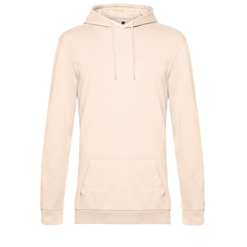 Felpa Da Lavoro Hoodie con Cappuccio B&C Collection - BCWU03W