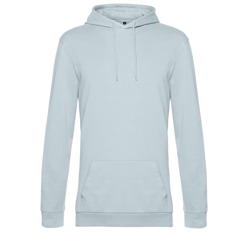 Felpa Da Lavoro Hoodie con Cappuccio B&C Collection - BCWU03W