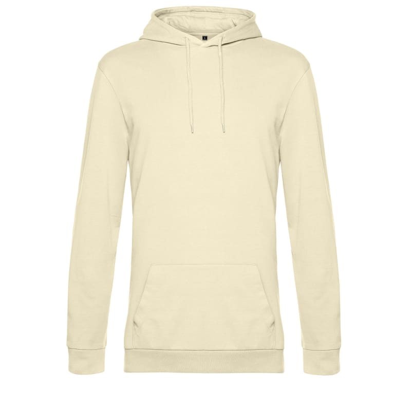 Felpa Da Lavoro Hoodie con Cappuccio B&C Collection - BCWU03W