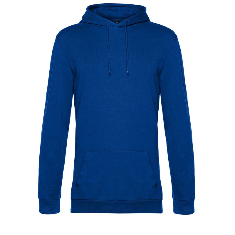 Felpa Da Lavoro Hoodie con Cappuccio B&C Collection - BCWU03W