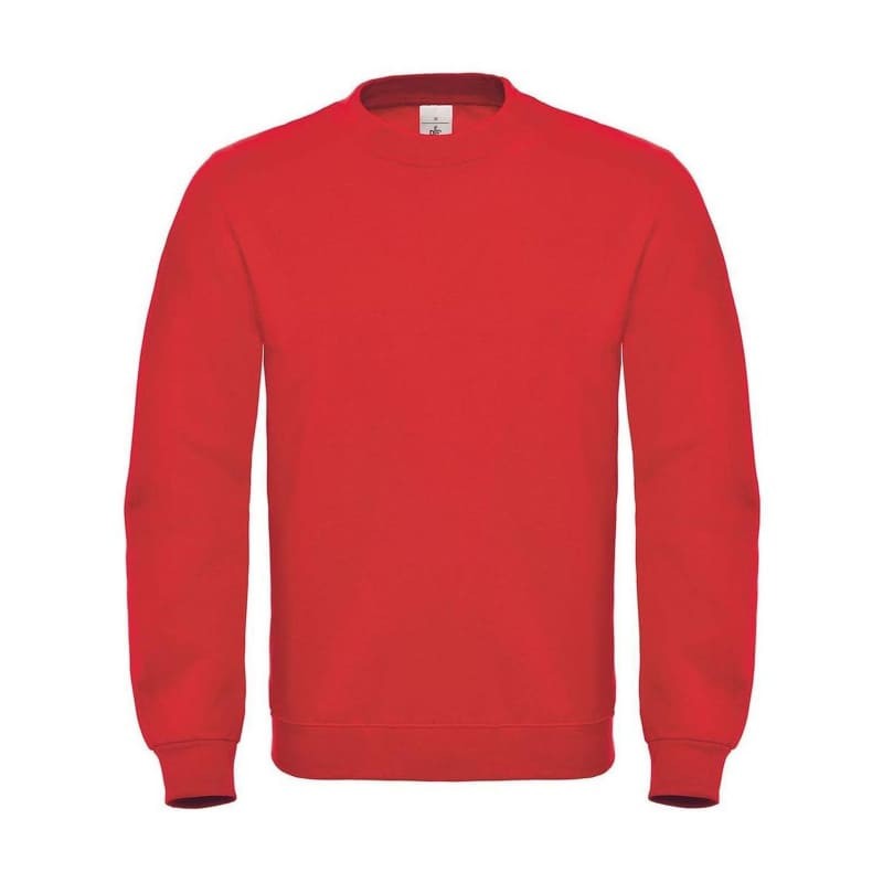 Felpa Da Lavoro ID.002 B&C Collection - BCID002