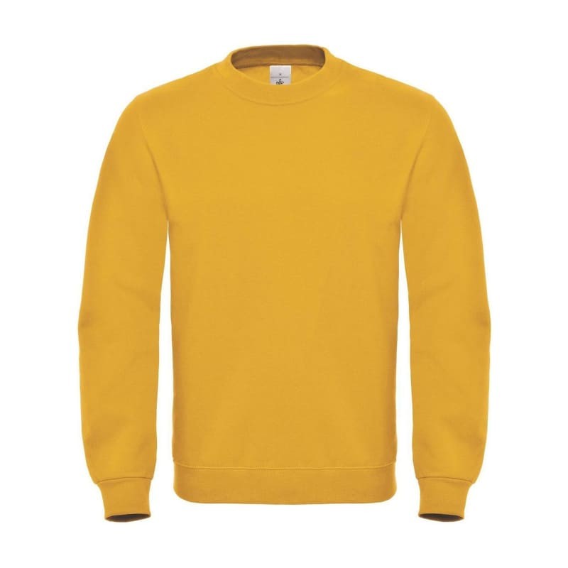 Felpa Da Lavoro ID.002 B&C Collection - BCID002