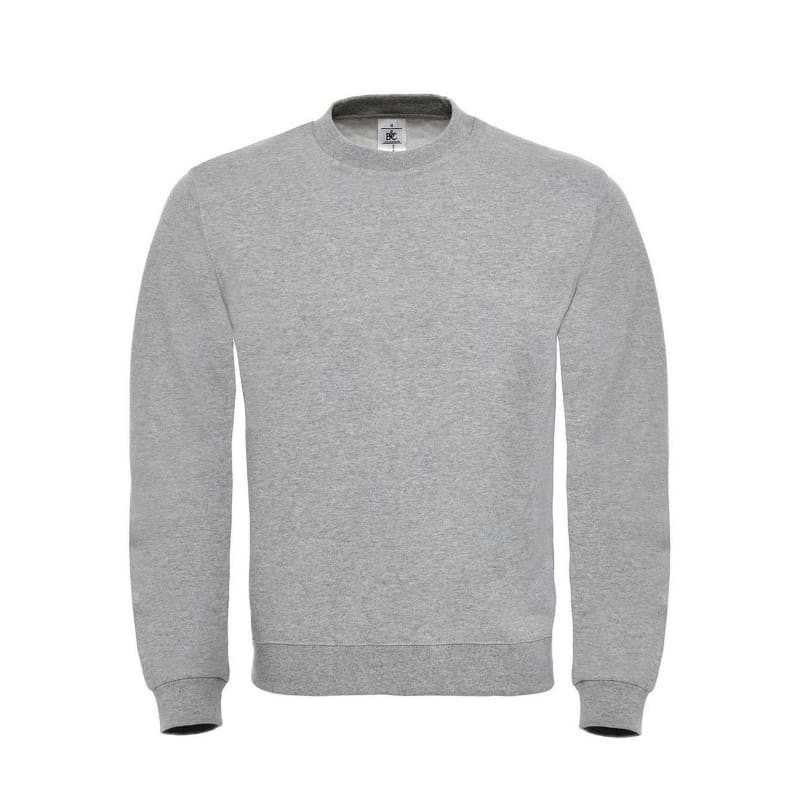 Felpa Da Lavoro ID.002 B&C Collection - BCID002