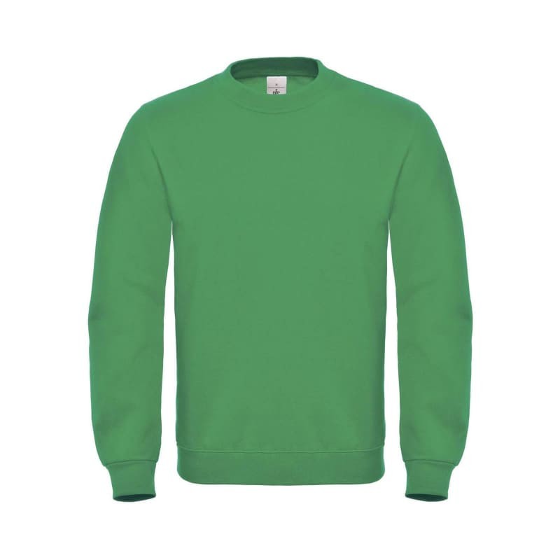 Felpa Da Lavoro ID.002 B&C Collection - BCID002