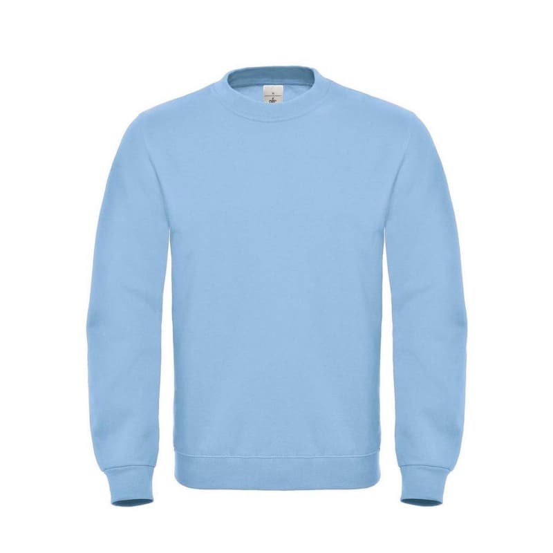 Felpa Da Lavoro ID.002 B&C Collection - BCID002