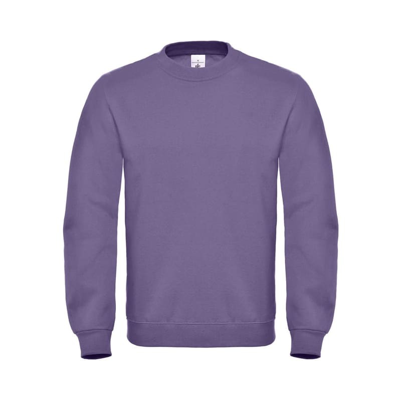 Felpa Da Lavoro ID.002 B&C Collection - BCID002