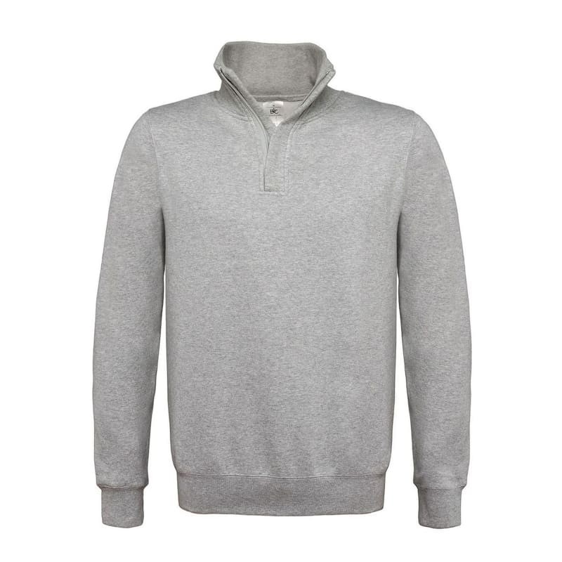 Felpa Da Lavoro ID.004 B&C Collection - BCID004