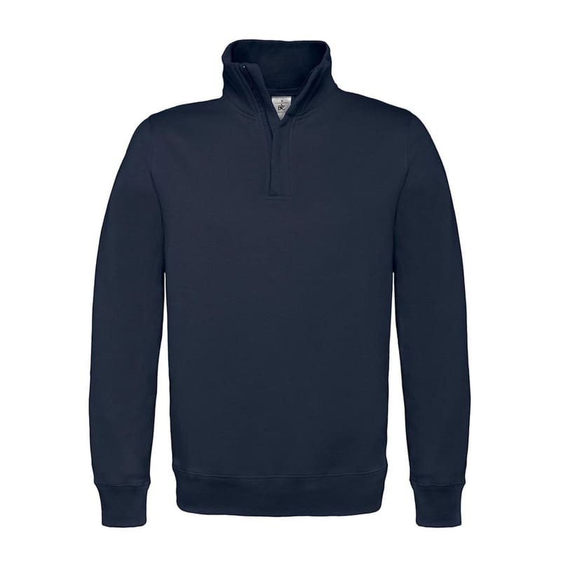 Felpa Da Lavoro ID.004 B&C Collection - BCID004