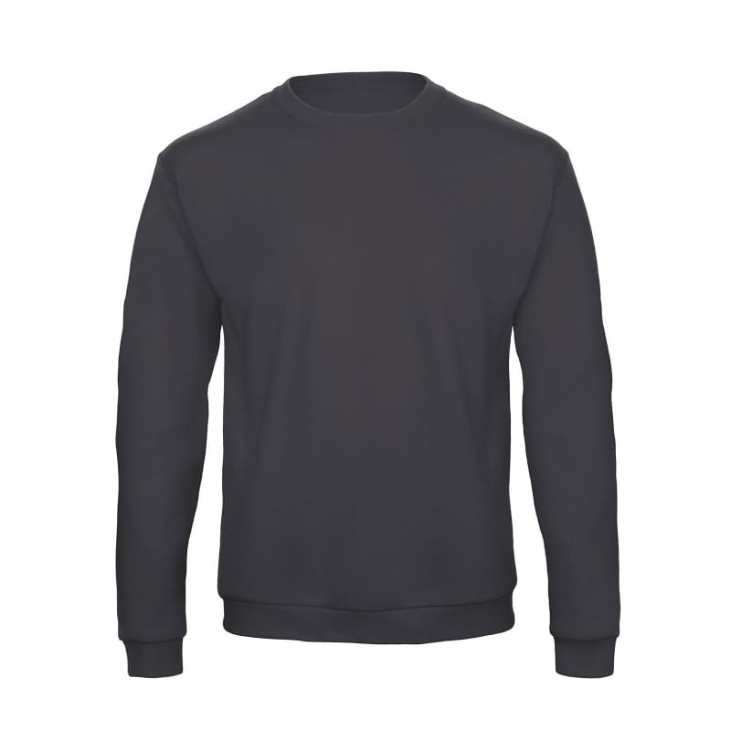 Felpa Da Lavoro ID.202 B&C Collection - BCWUI23