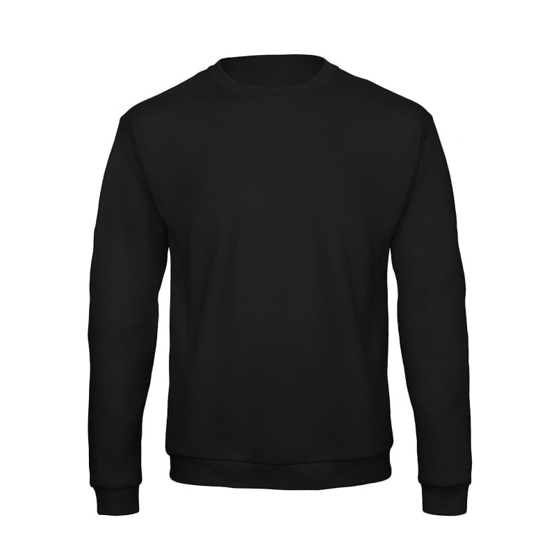 Felpa Da Lavoro ID.202 B&C Collection - BCWUI23