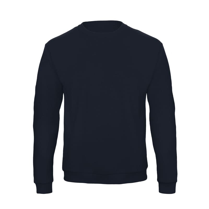 Felpa Da Lavoro ID.202 B&C Collection - BCWUI23