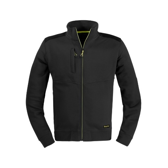 Felpa Da Lavoro Kapriol Slick 137946 Termica