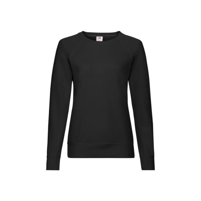 Felpa Da Lavoro Leggera 80/20 da Donna Fruit Of The Loom FR621460