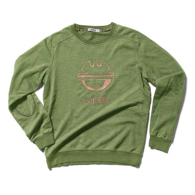 Felpa da lavoro leggera Dike 100% Cotone Freeman 94215