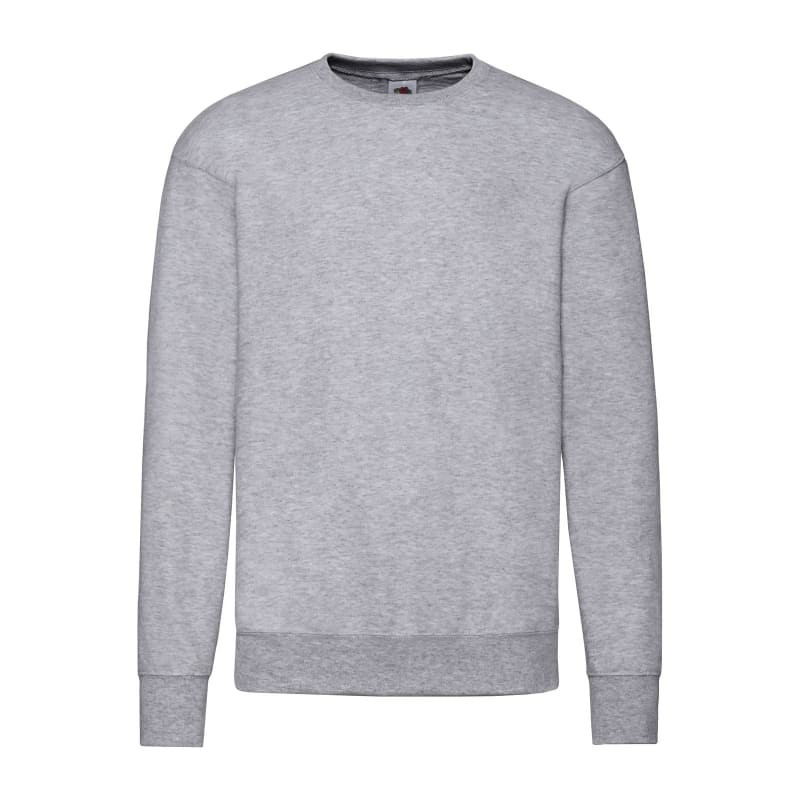 Felpa Da Lavoro Leggera Fruit Of The Loom - FR621560