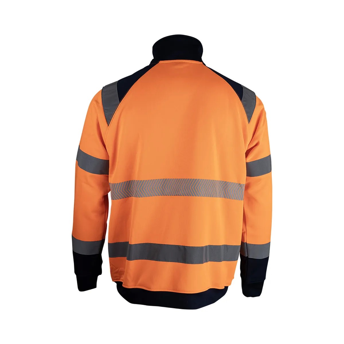 Felpa Da Lavoro LMA Precision 8085 Alta Visibilit�