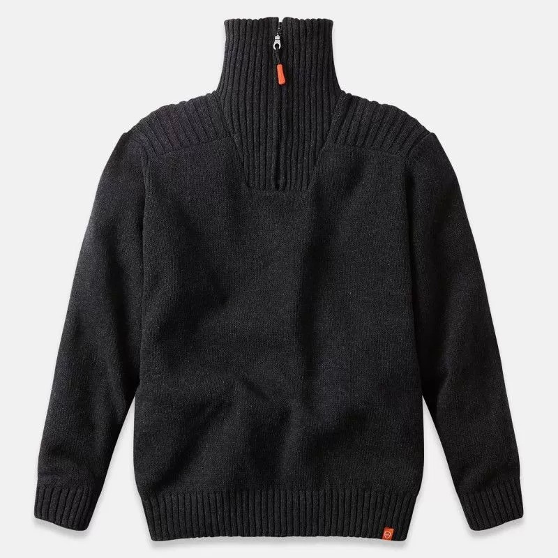 Felpa Da lavoro Mezza Zip Ozimek Parade 17OZIMEK1473