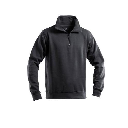 Felpa da Lavoro Mezza Zip P&P Loyal FLP65 200