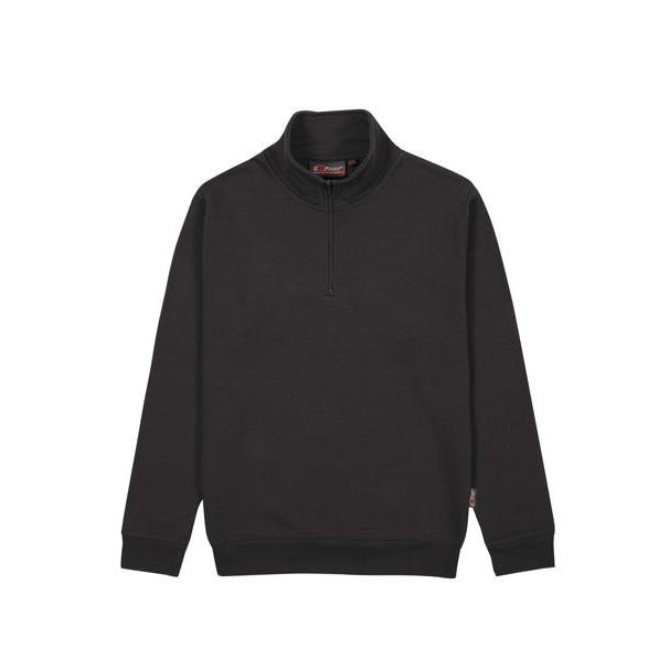 Felpa da Lavoro Mezza Zip U-Power Maui WIN325