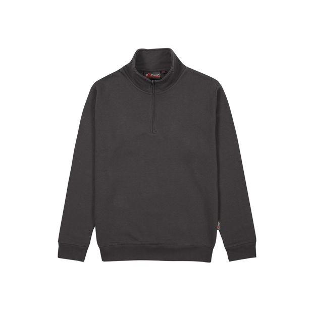 Felpa da Lavoro Mezza Zip U-Power Maui WIN325