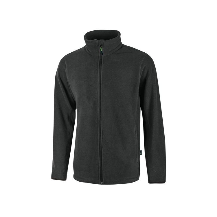 Felpa da Lavoro Micropile U-Power Arran EY395