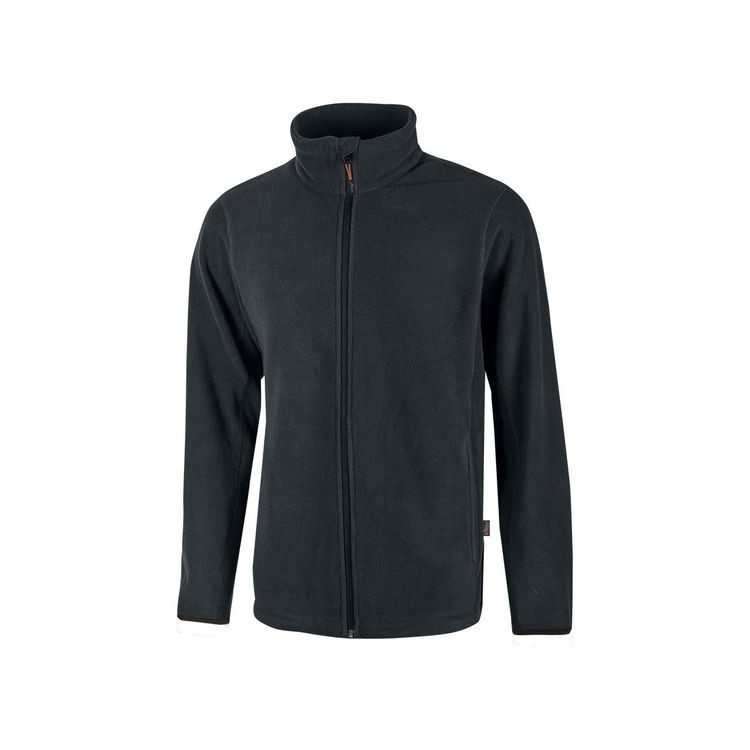 Felpa da Lavoro Micropile U-Power Arran EY395