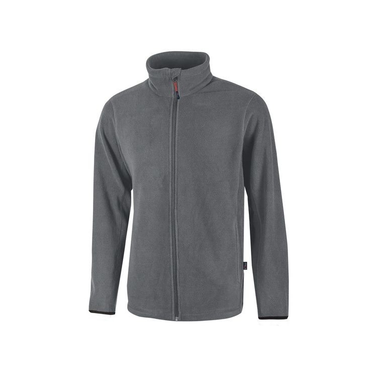 Felpa da Lavoro Micropile U-Power Arran EY395