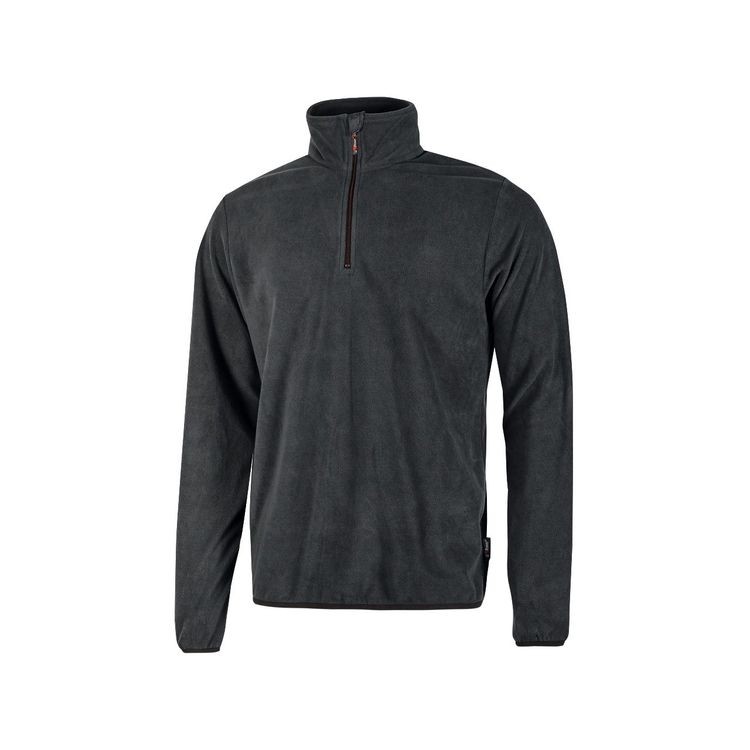 Felpa da Lavoro Micropile U-Power Shetland EY394