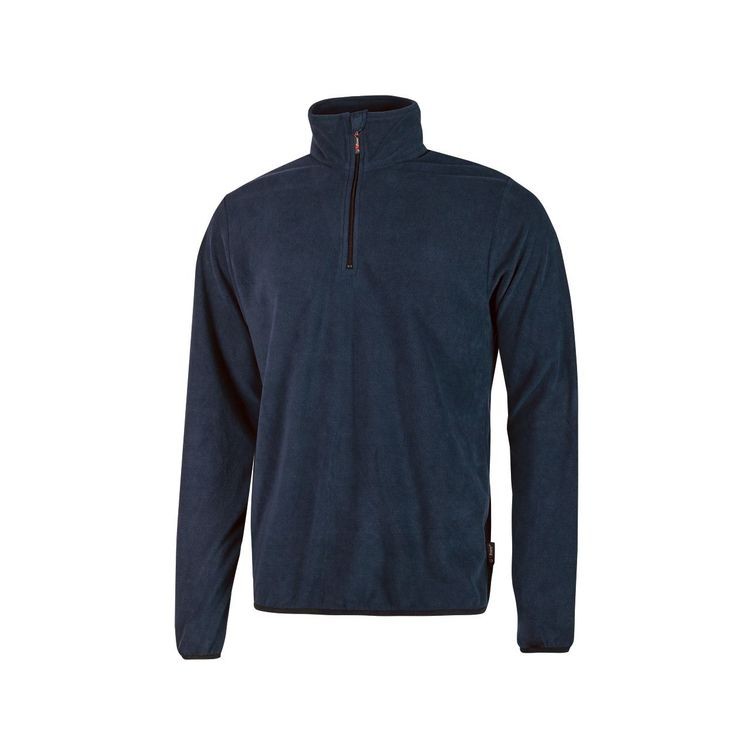 Felpa da Lavoro Micropile U-Power Shetland EY394