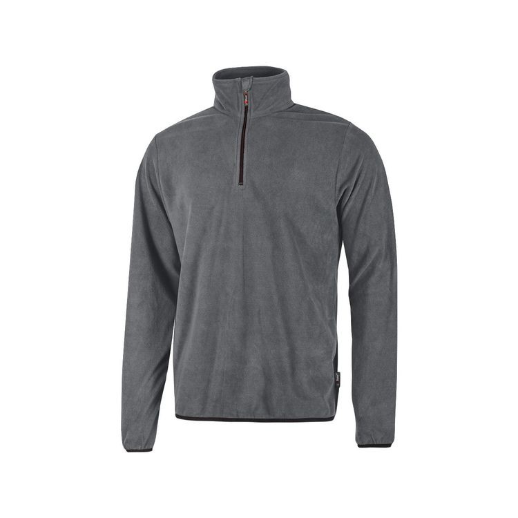 Felpa da Lavoro Micropile U-Power Shetland EY394