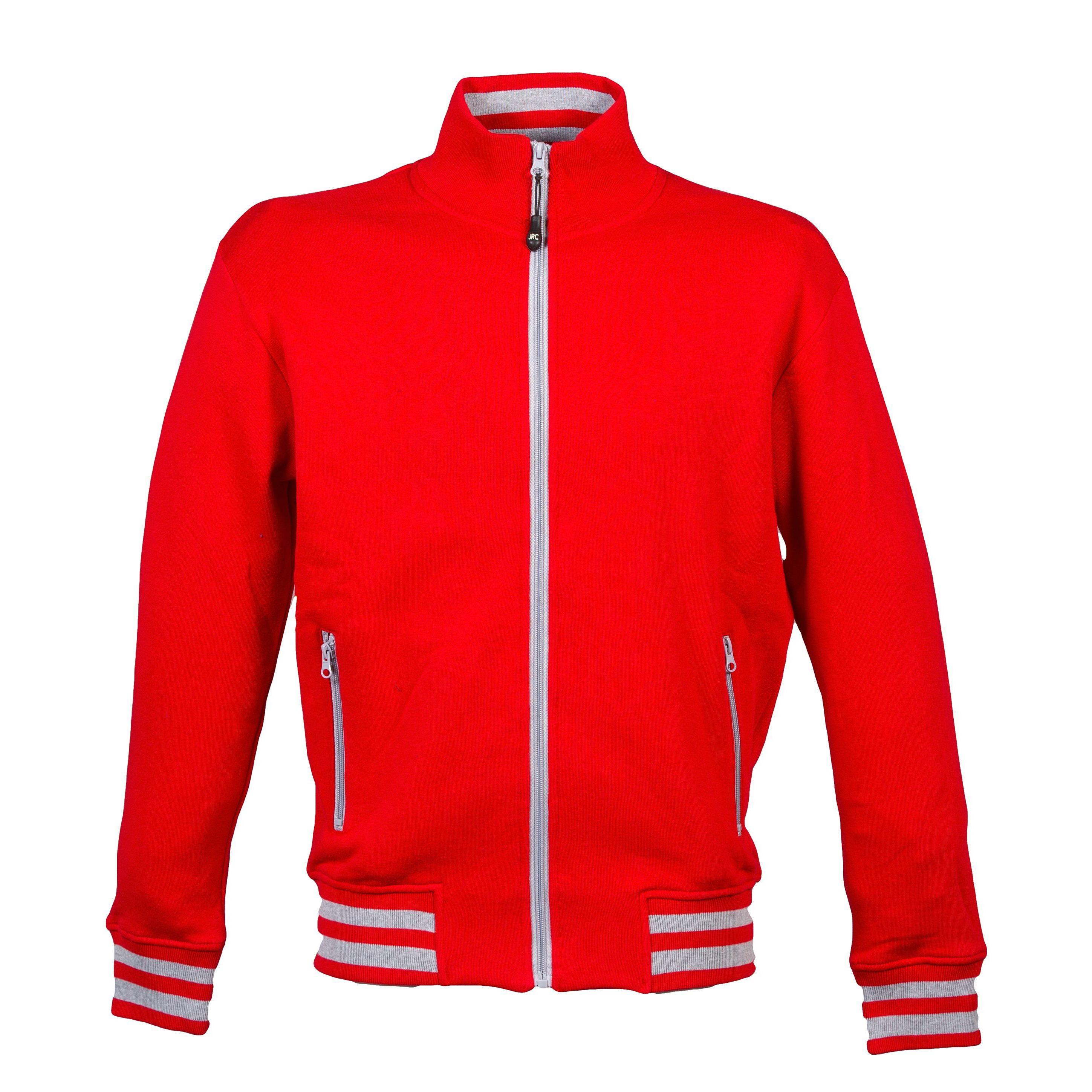 Felpa da Lavoro Multitasche JRC Arizona 993991