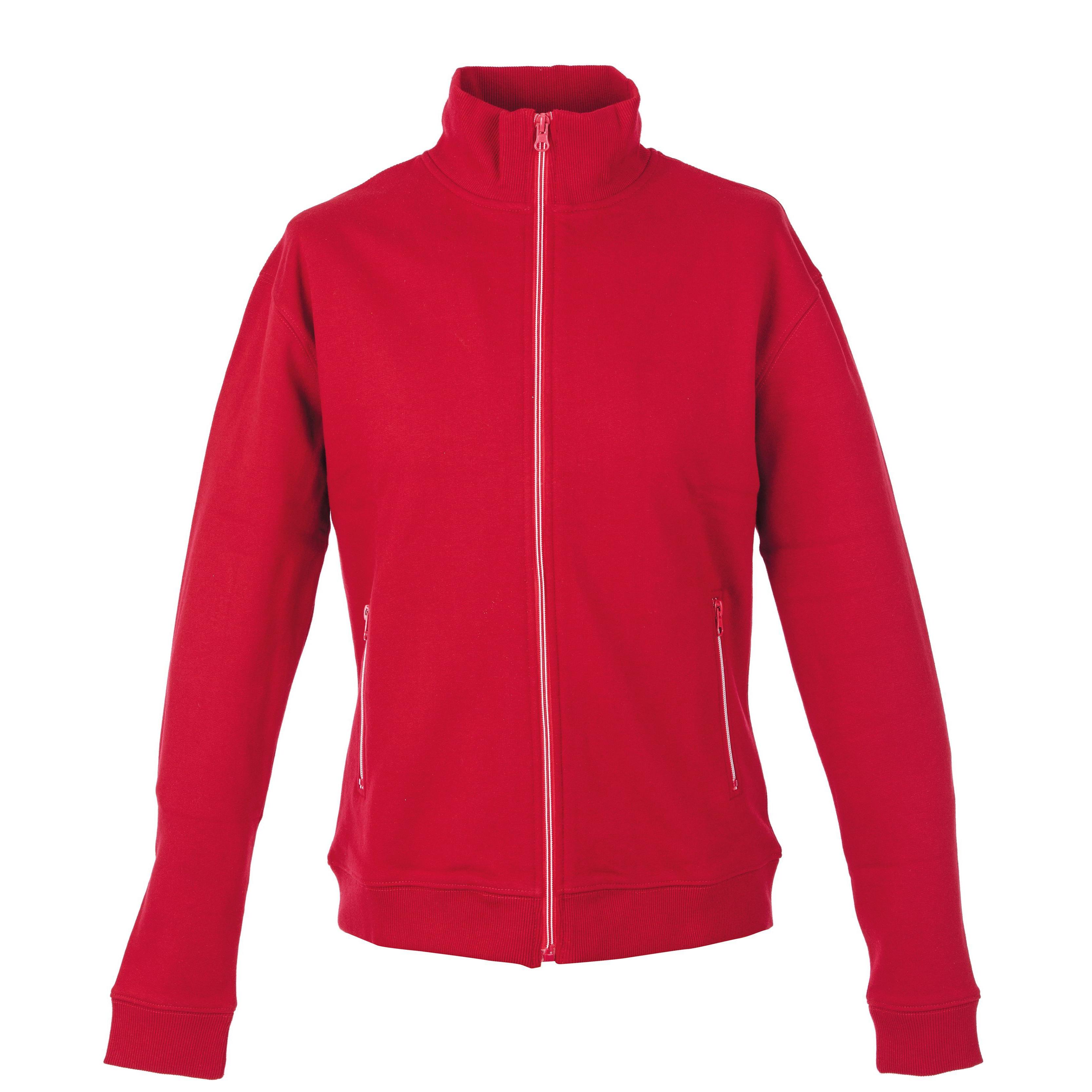 Felpa da Lavoro Multitasche JRC Atlanta Lady 992871