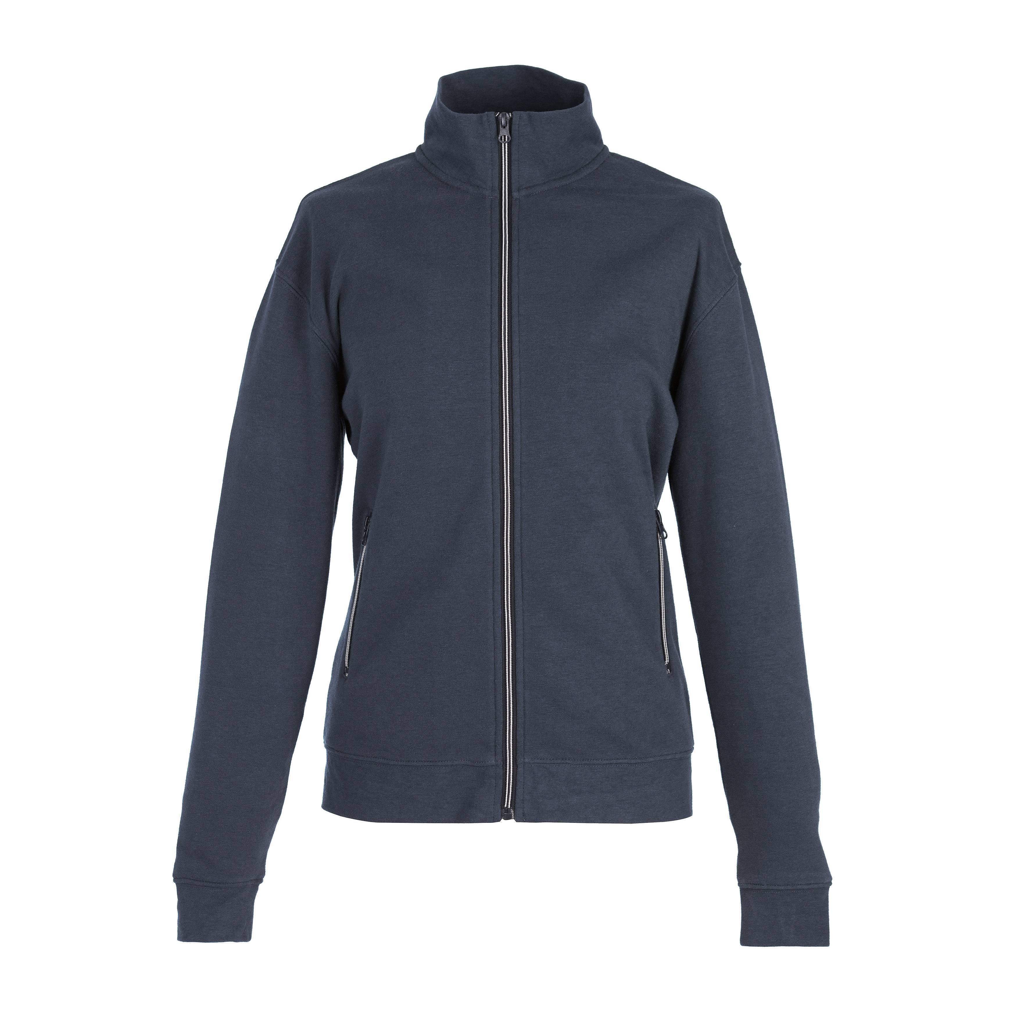 Felpa da Lavoro Multitasche JRC Atlanta Lady 992871