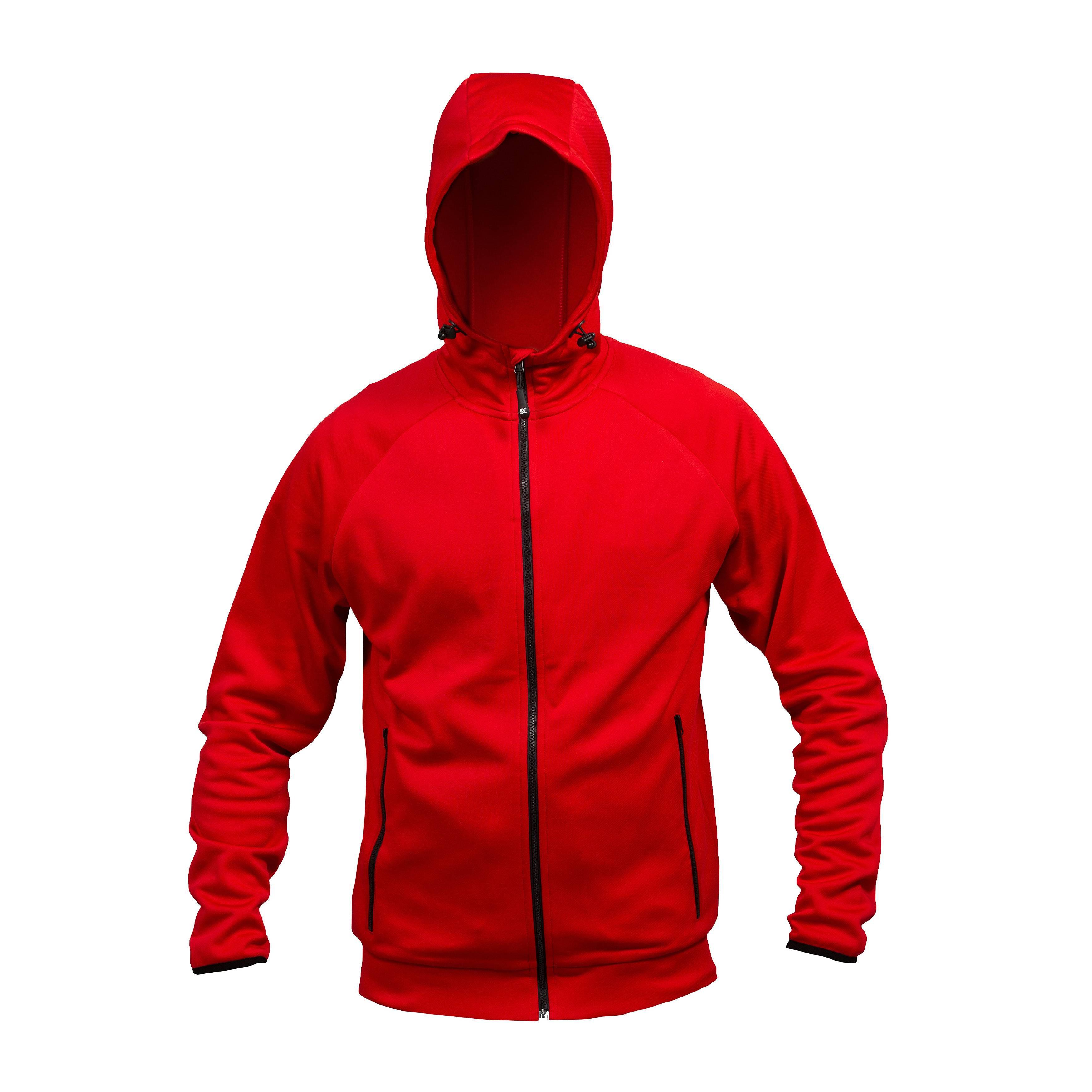 Felpa da Lavoro Multitasche JRC Basilea 993431