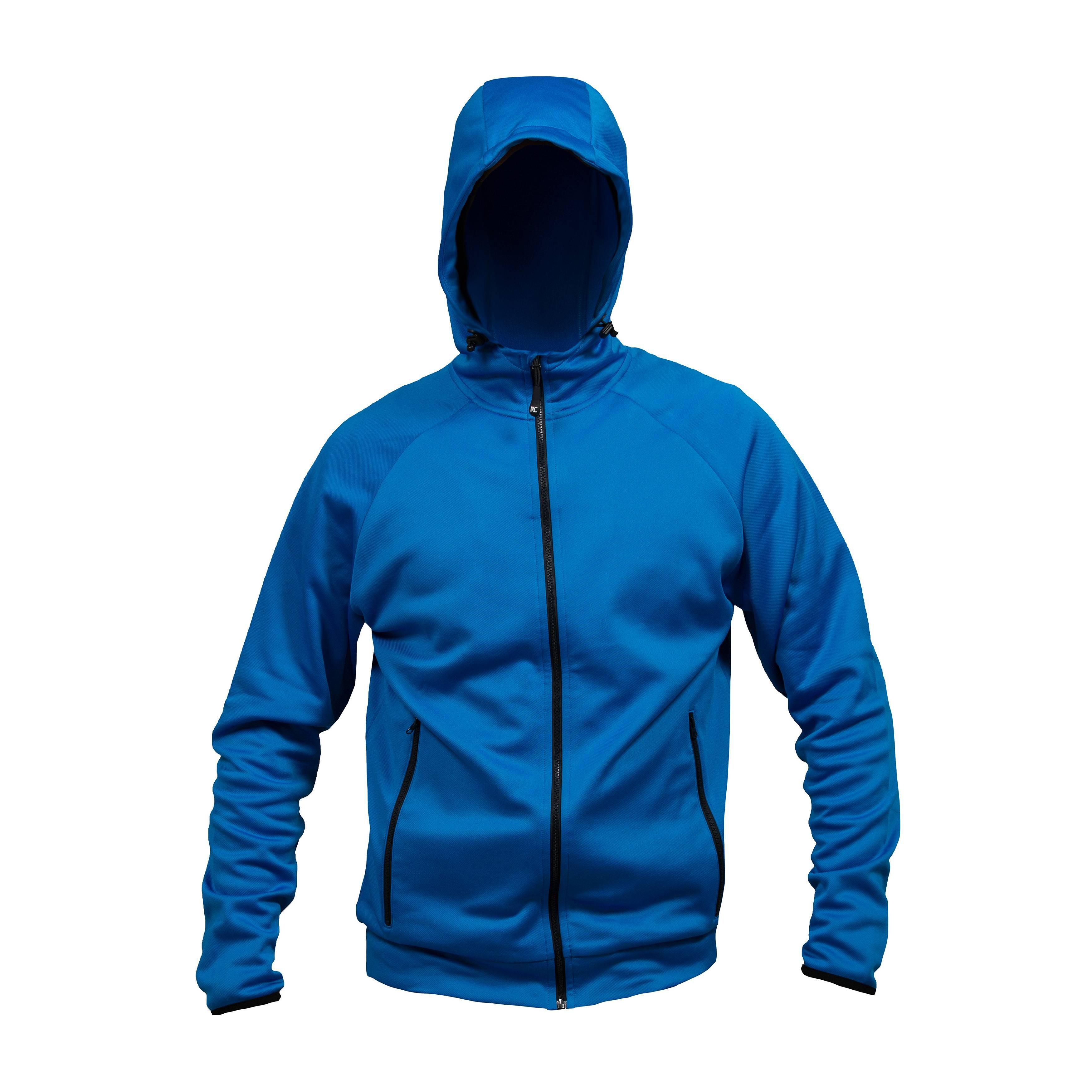 Felpa da Lavoro Multitasche JRC Basilea 993431