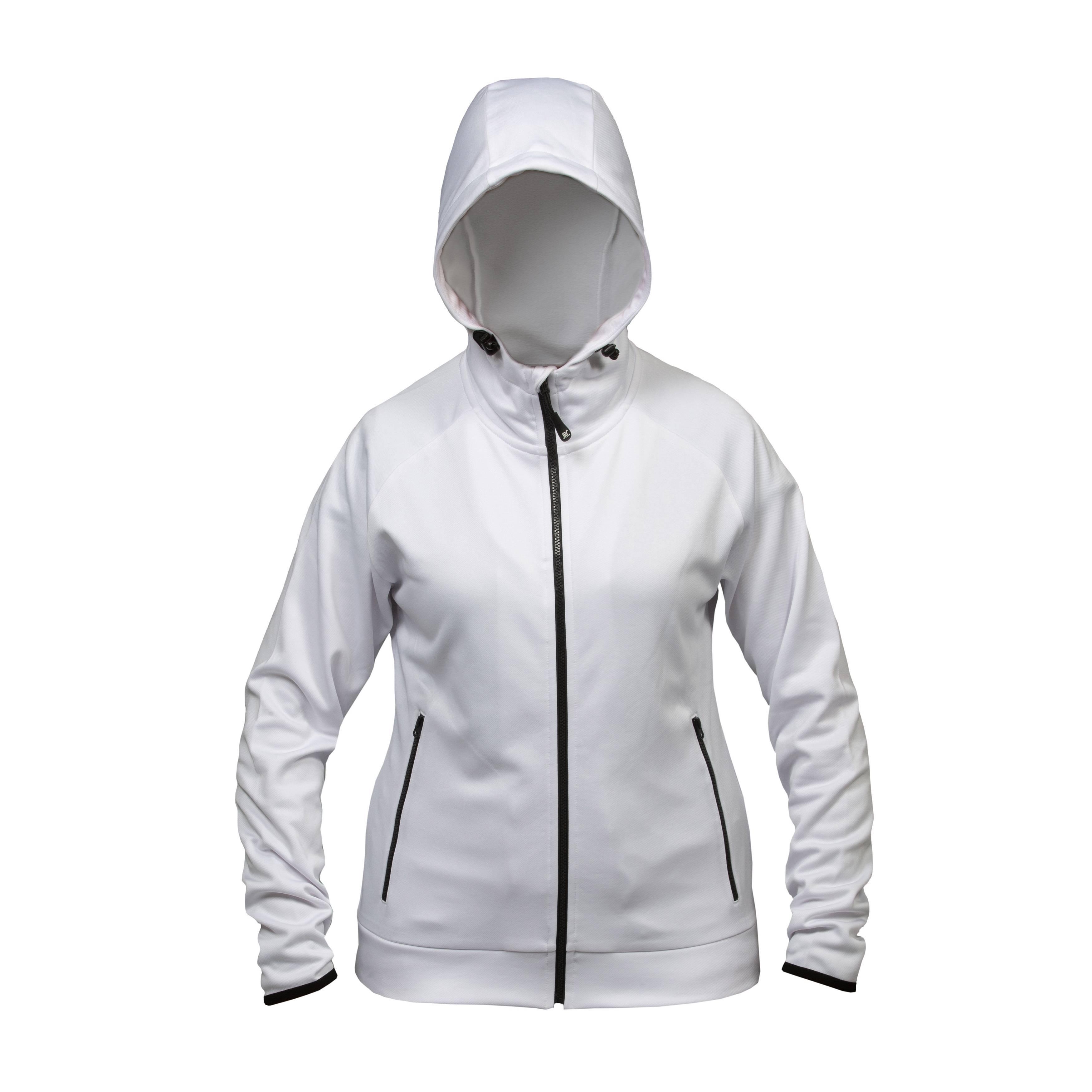 Felpa da Lavoro Multitasche JRC Basilea Lady 993441