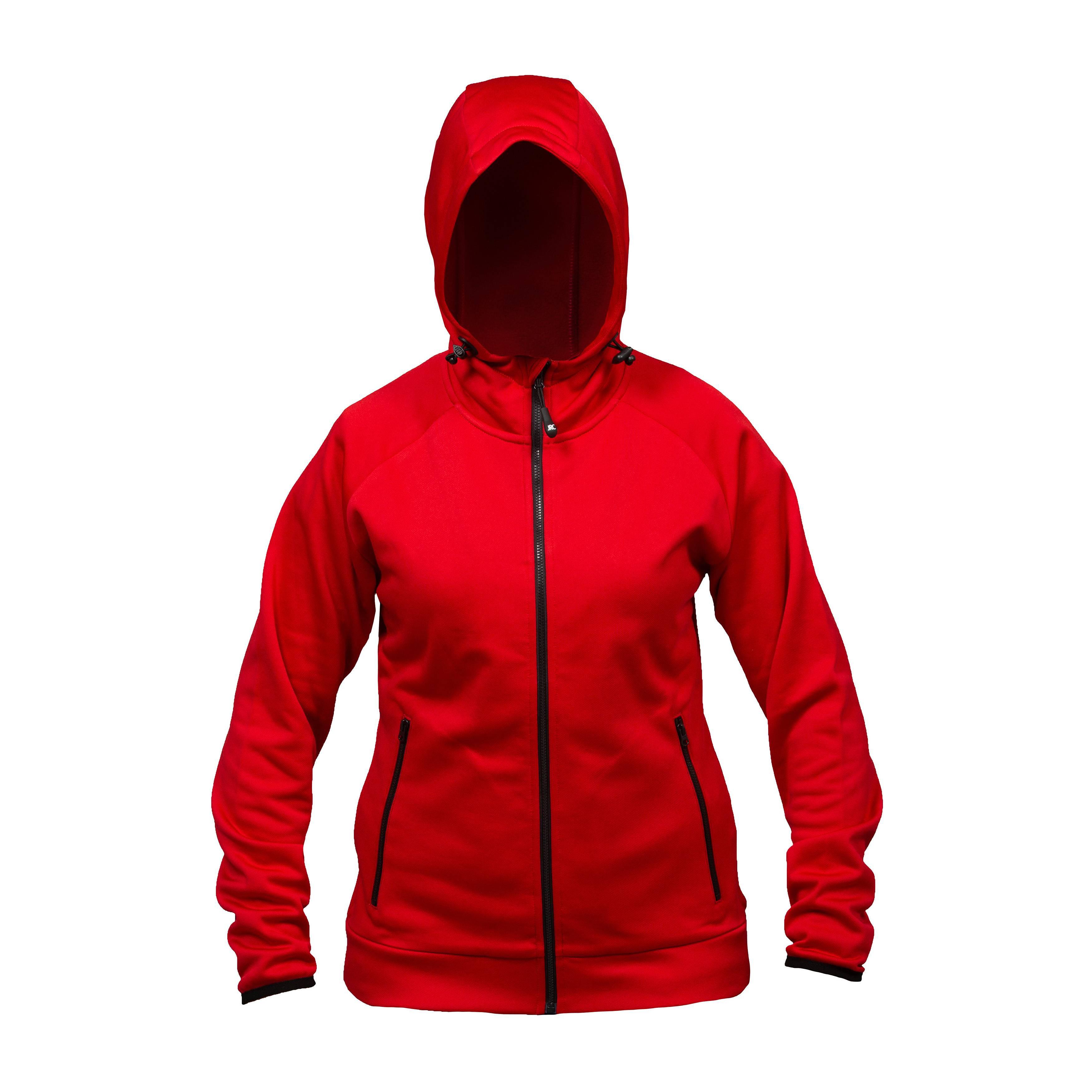 Felpa da Lavoro Multitasche JRC Basilea Lady 993441