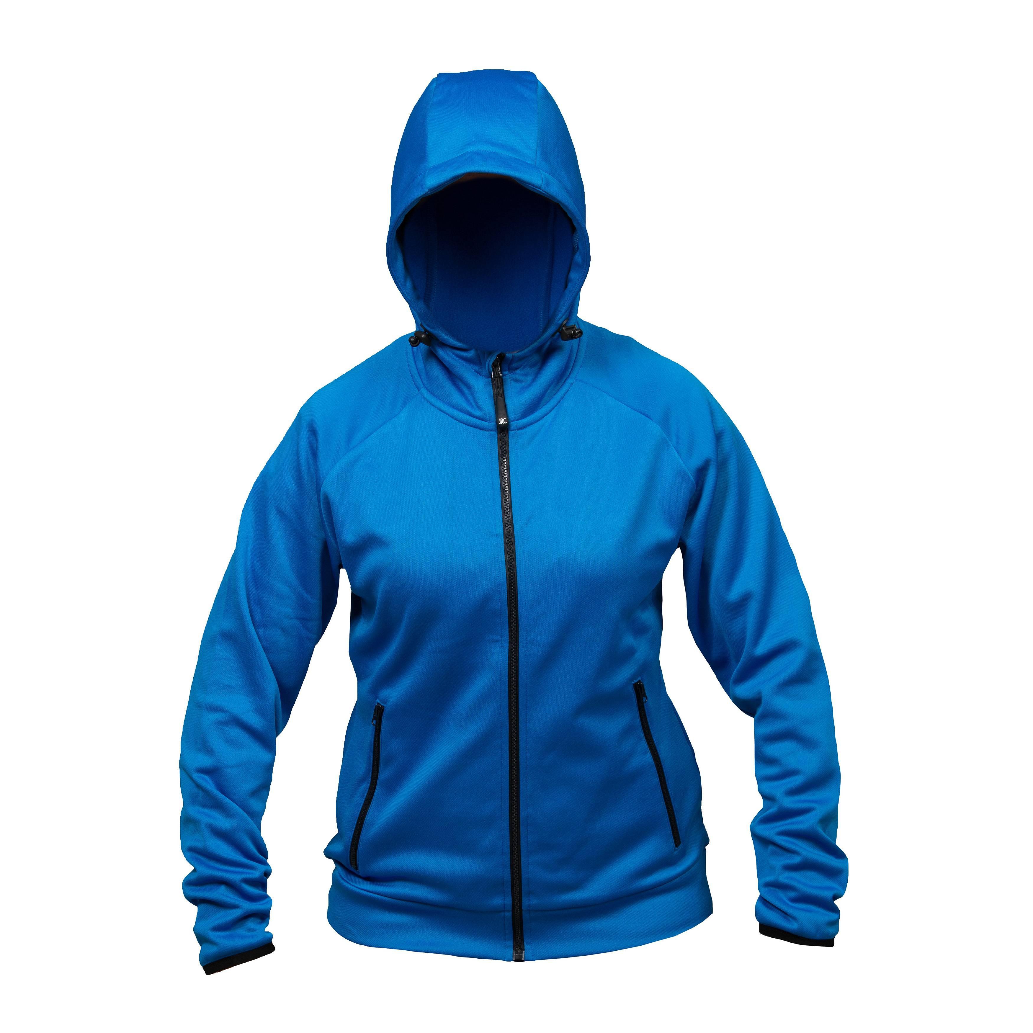 Felpa da Lavoro Multitasche JRC Basilea Lady 993441