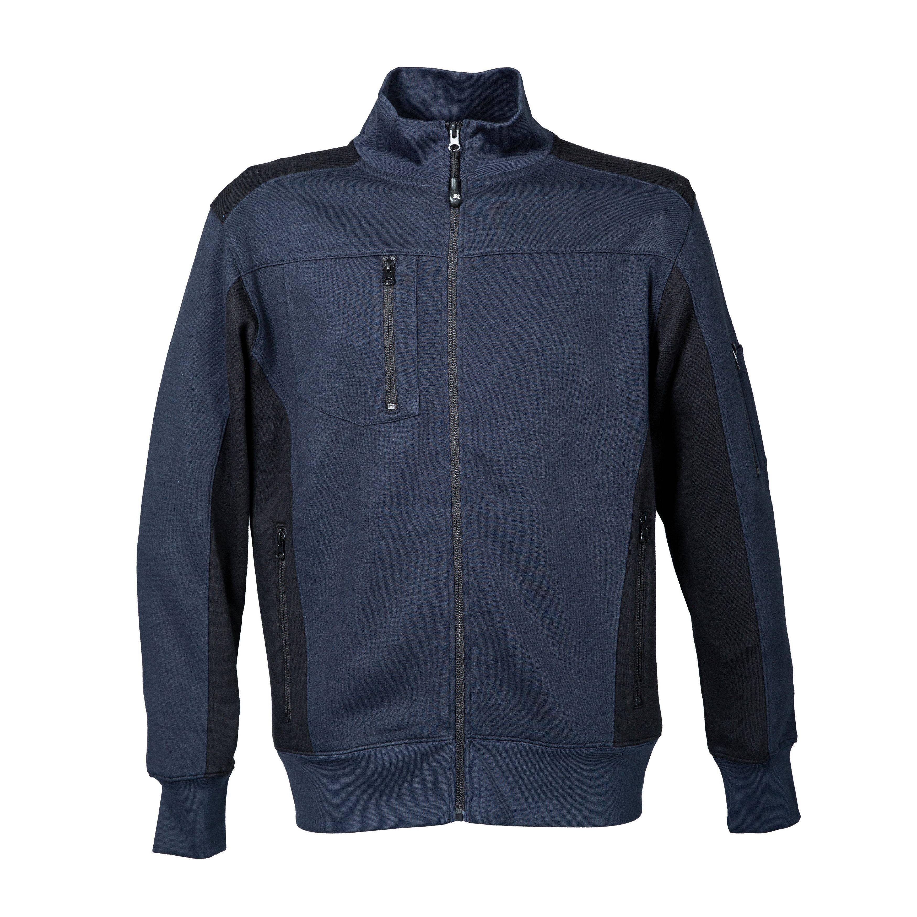 Felpa da Lavoro Multitasche JRC Cambridge 993342