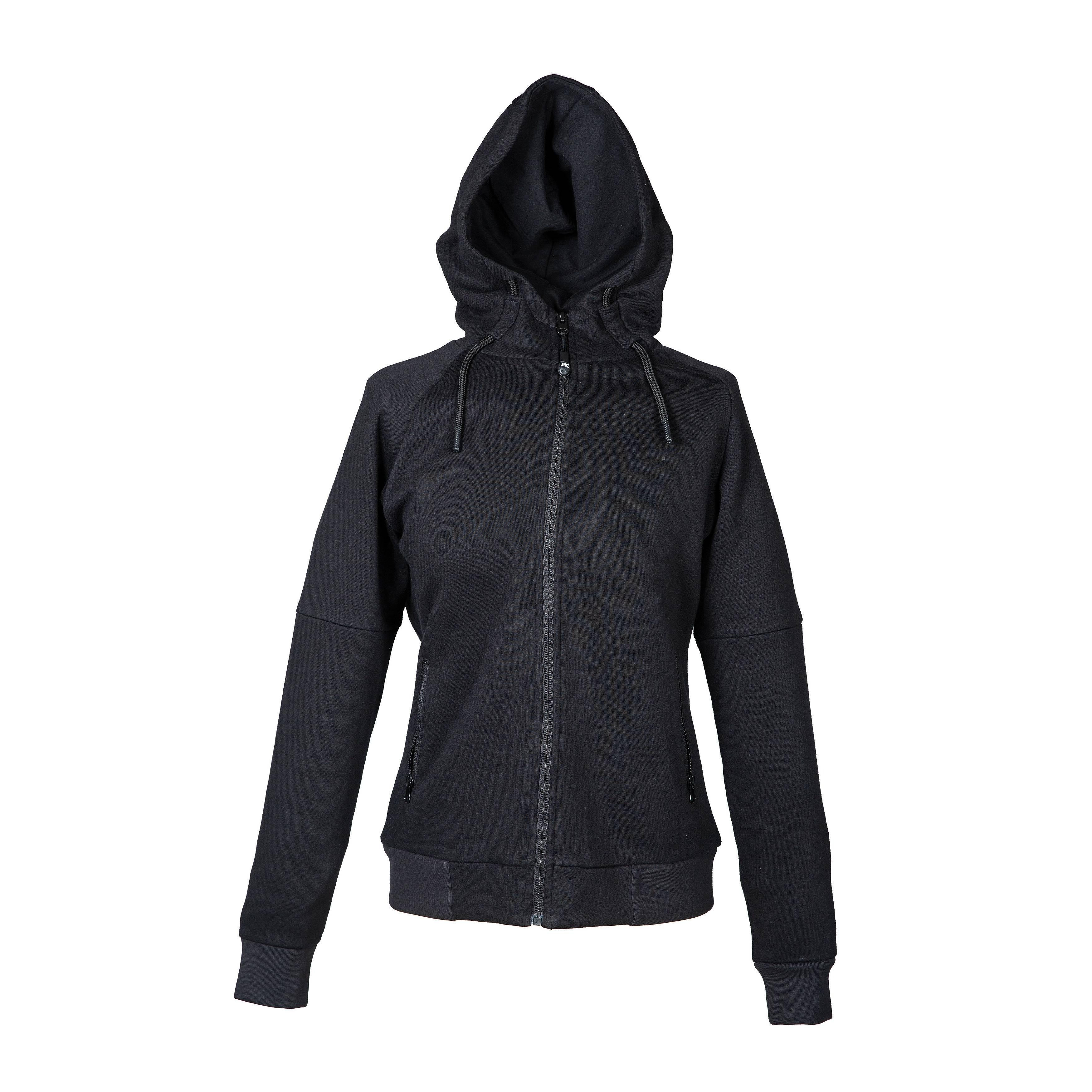 Felpa da Lavoro Multitasche JRC Cleveland Lady 993201