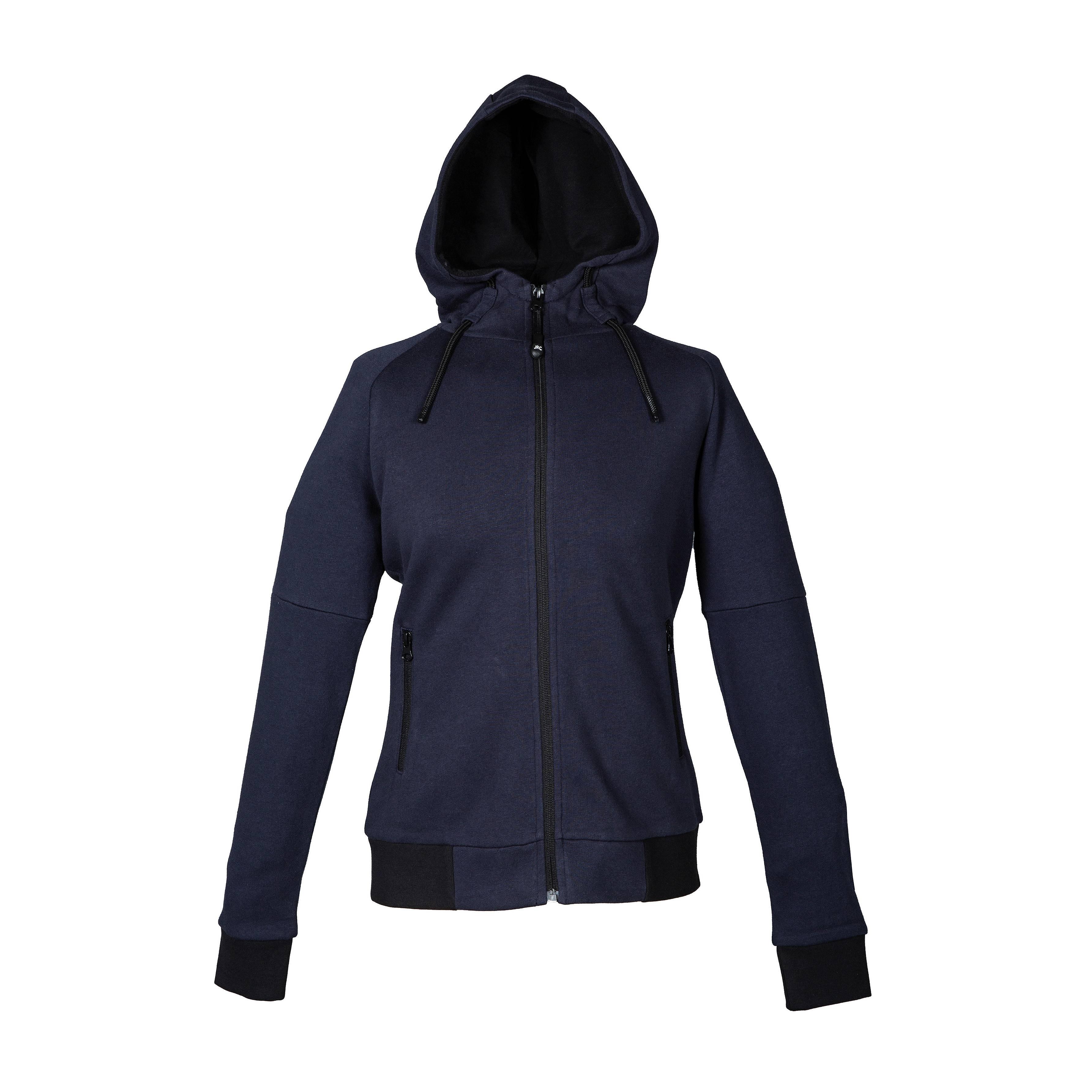 Felpa da Lavoro Multitasche JRC Cleveland Lady 993201