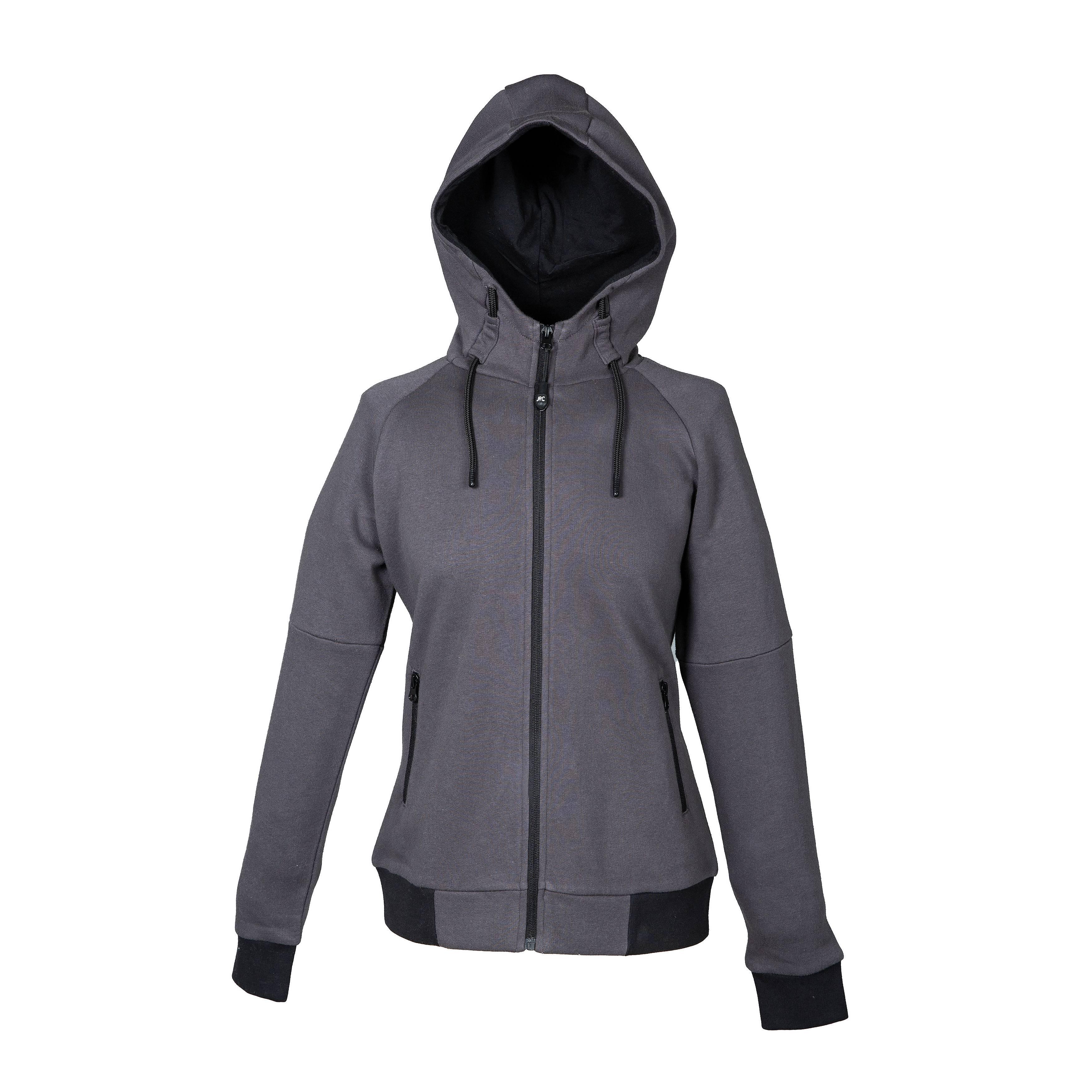 Felpa da Lavoro Multitasche JRC Cleveland Lady 993201